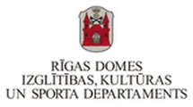 Rīgas domes Izglītības, kultūras un sporta departaments — Skrubis klients